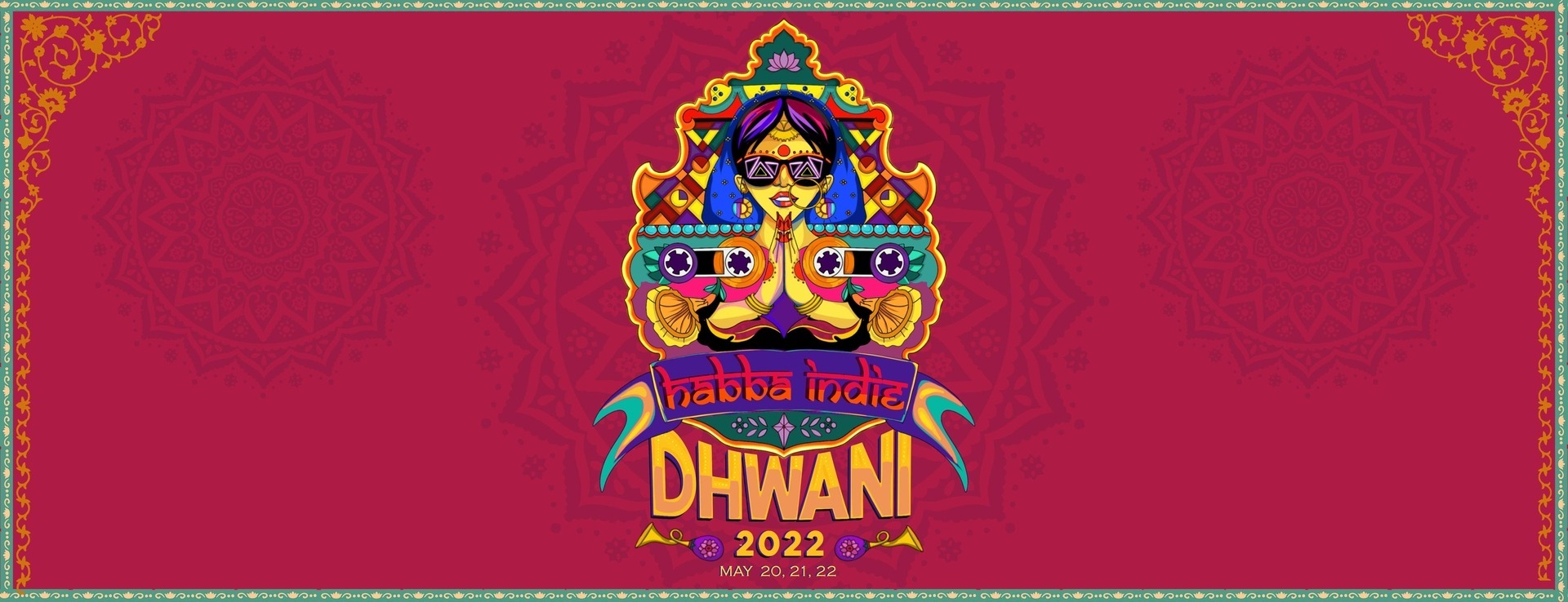 Dhwani Fest Part 1